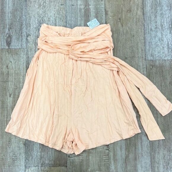 Free People Beach Redondo Romper - Picture 2 of 3